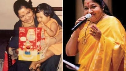 K S Chithra daughter birthday: 'ഓര്‍മകള്‍ നിധി പോലെ', മകള്‍ നന്ദനയുടെ ജന്മദിനത്തില്‍ നൊമ്പരത്തോടെ കെ എസ് ചിത്ര