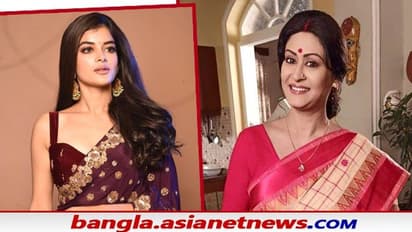 Indrani Halder Comeback: টেলি দুনিয়ার পর আবারও বড় পর্দায় ফেরা, মধুমিতার সঙ্গে এবার জুটি ইন্দ্রানী হালদার