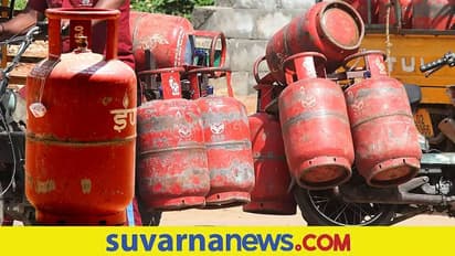 LPG Connection: ನಾಲ್ಕೇ ನಾಲ್ಕು ಕೆಲಸ ಮಾಡಿದ್ರೆ ಟ್ರಾನ್ಸಫರ್ ಆಗುತ್ತೆ ಗ್ಯಾಸ್ ಕನೆಕ್ಷನ್