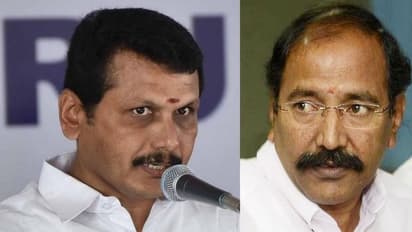 மின் கட்டணத்திற்கு ஜி.எஸ்.டியா..? திமுகவை டாராக கிழிக்கும் தங்கமணி..