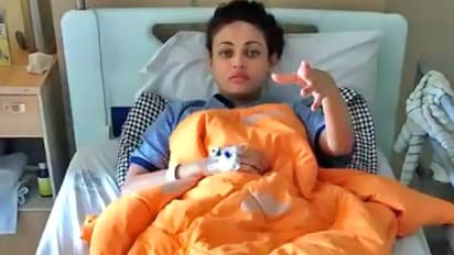 Sneha Ullal Birthday Special: ನಟಿಯ ನೋಡಿ ಐಶ್ವರ್ಯಾ ಎಂದು ಬೊಗಳಿದ ಸಲ್ಮಾನ್ ನಾಯಿಗಳು!