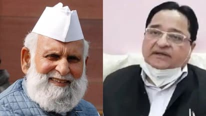 Samajwadi : வயதுக்கு வந்தவுடன் திருமணம் செய்வது தான் சரி..சமாஜ்வாதி எம்பிக்களின் சர்ச்சை பேச்சு !