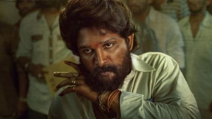 Pushpa Malayalam Version : അല്ലു ആരാധകരുടെ കാത്തിരിപ്പിന് അവസാനം; 'പുഷ്‍പ' മലയാളം പതിപ്പ് പ്രദര്‍ശനം ആരംഭിച്ചു