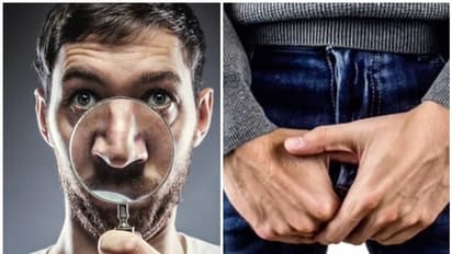 മൂക്കിന്റെ നീളവും ലിംഗവലിപ്പവും തമ്മിൽ ബന്ധമുണ്ടോ? ശാസ്ത്രം പറയുന്നത്