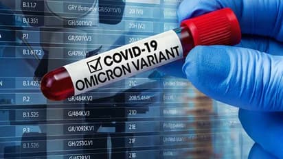 Omicron in Chennai: வெளிநாட்டுக்கே செல்லாத ஒருவர் மூலம் 39 பேருக்கு பரவிய ஒமிக்ரான்.. பீதியில் பொதுமக்கள்..!