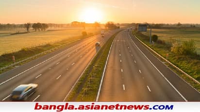 Ganga Expressway: রাস্তাতেই নামবে বিমান - প্রধানমন্ত্রীর স্বপ্নের প্রকল্প 'গঙ্গা এক্সপ্রেসওয়ে'