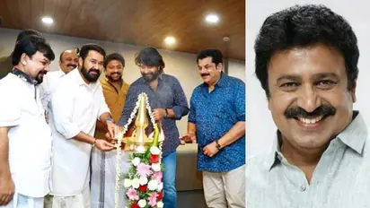 AMMA General Body : ഇക്കുറി മത്സരം നടക്കും; ഇന്ന് അമ്മയുടെ വാർഷിക പൊതുയോഗം, സിദ്ദിഖിന്‍റെ പോസ്റ്റ് ചർച്ചയാകും