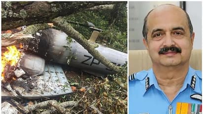 വിവിഐപി വിമാന യാത്രാ പ്രോട്ടോകോൾ പരിഷ്ക്കരിക്കാൻ വ്യോമസേന, തീരുമാനം കൂനൂർ അപകട പശ്ചാത്തലത്തിൽ