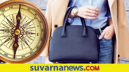 Vaastu Tips: ಈ ವಸ್ತುಗಳನ್ನು ಪರ್ಸ್‌ನಲ್ಲಿಟ್ಟುಕೊಂಡಿದ್ದರೆ ಕಾಡುವುದು ಸಮಸ್ಯೆ!