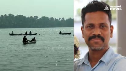 ഒട്ടകം രാജേഷിനെ പിടിക്കാൻ പോകവെ വള്ളം മുങ്ങി മരണം; ബാലുവിന്റെ പോസ്റ്റ്മോർട്ടം രാവിലെ, അന്വേഷണം ഡിവൈഎസ്പിക്ക്