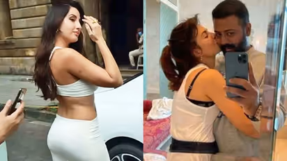 Nora Fatehi के साथ ठग Sukesh Chandrashekhar की चैट आई सामने, महंगी कार को लेकर हुई बातचीत