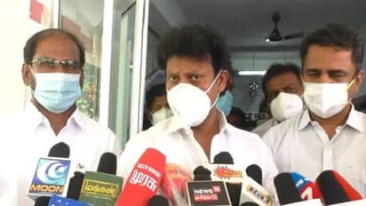 தமிழகத்தில் பொதுத்தேர்வு தேதிகள் மாற்றம்; அமைச்சர் அன்பில் மகேஷ் அறிவிப்பு