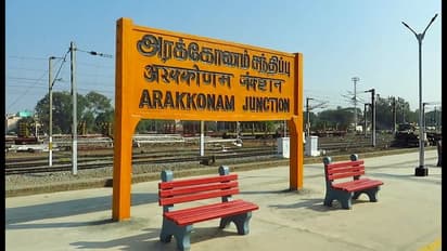 தீரன் பட பாணியில் களமிறங்கும் கொள்ளை கும்பல்..? - அரக்கோணம் அருகே துணிகரம்