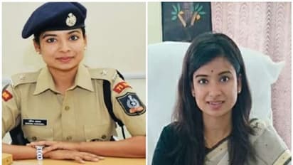 UPSC CSE : സിവിൽ സർവ്വീസ് എഴുതിയത് രണ്ട് പ്രാവശ്യം, ആദ്യം ഐപിഎസും പിന്നീട് ഐഎസും; രണ്ടിലും റാങ്കുമായി ഗരിമ