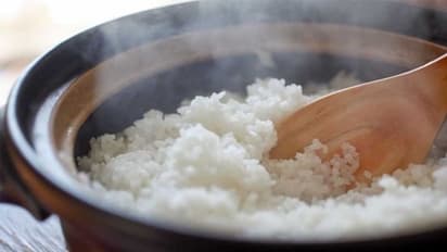 Kitchen Tips:  ಅನ್ನ ಮಾಡುವಾಗ ಅಕ್ಕಿ ಹೆಚ್ಚು ಬೆಂದರೆ ಏನು ಮಾಡೋದು?