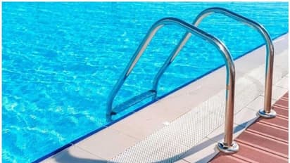 അവധി ആഘോഷത്തിനിടെ വില്ലനായി മരണം, റിസോട്ടിലെ നീന്തൽക്കുളത്തിൽ മുങ്ങി 7 വയസുകാരന് ദാരുണാന്ത്യം