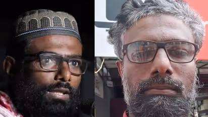 എഴുത്തുകാരന് കമല് സി നജ്മല് ഇസ്ലാം മതം ഉപേക്ഷിച്ചു