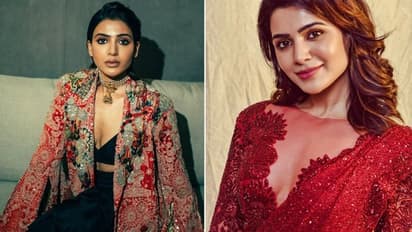 Here's how Samantha Ruth Prabhu's fans reacted to her sexy dance number in Pushpa; watch