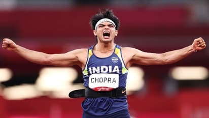Republic Day 2022: Olympics Gold medalist Neeraj Chopra to be awarded Param Vishisht Seva Medal