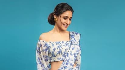 Pragya Jaiswal: నాజూకు అందాలతో బాలయ్య హీరోయిన్ రచ్చ చూశారా.. హిట్టు పడితే అంతేగా