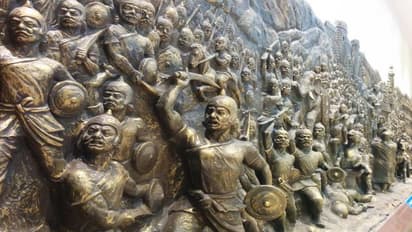 Paika विद्रोह को प्रथम स्वतंत्रता संग्राम का दर्जा देने की उठी मांग, बरुनेई से भुवनेश्वर तक प्रोटेस्ट मार्च