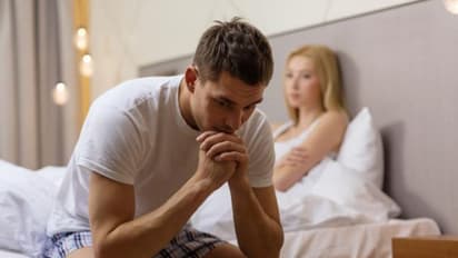 Premature Ejaculation : ശീഘ്രസ്ഖലനം നിങ്ങളെ അലട്ടുന്നുണ്ടോ? എങ്കിൽ ഇതാ പരിഹാരമുണ്ട്