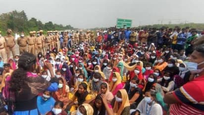 அந்த 6 பெண்கள் உயிருடன் இருக்கிறார்களா.?? பதறும் கேப்டன் விஜயகாந்த்.. சீமான்.