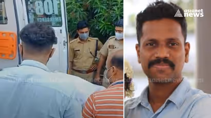 Police Officer Death : വള്ളം മറിഞ്ഞ് പൊലീസുകാരൻ ബാലുവിന്‍റെ മരണം; അന്വേഷണം പ്രഖ്യാപിച്ചു