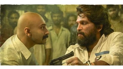 Pushpa:పార్ట్ 2 ఉంటుందా పుష్పా? రిప్లై ఇదీ