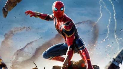 യൂട്യൂബിലൂടെ കാശുണ്ടാക്കാന്‍ വേണ്ടി അഭ്യാസം;  സിംഗപ്പൂരിലെ 'മിന്നല്‍ മുരളി'ക്ക് എട്ടിന്റെ പണി! 