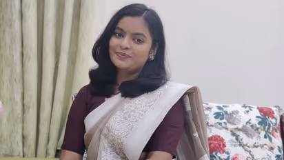 फीस भरने के लिया पिता ने बेच दी थी जमीन, तीसरे अटेम्पट में UPSC Achiever बनी इलेक्ट्रिशियन की बेटी