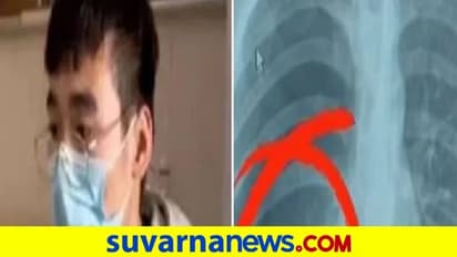 Birthday Celebration: ಆಪ್ತ ಸ್ನೇಹಿತನ ಜನ್ಮದಿನಕ್ಕೆ ಹಾಡಿನ ಉಡುಗೊರೆ, ಹಾಡಿ ಹಾಡಿ ಶ್ವಾಸಕೋಶವೇ ಪಂಕ್ಚರ್!