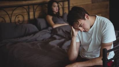 Climate change : കാലാവസ്ഥാവ്യതിയാനം: സെക്സിലേര്പ്പെടാന് വരെ ആശങ്ക, ലൈംഗികജീവിതം താറുമാറാകുന്നു?