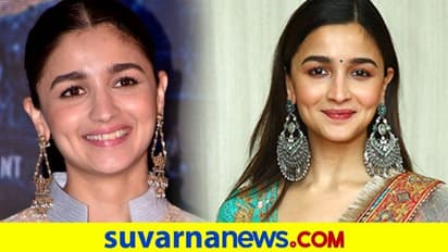 Alia Bhatt Tweets In Kannada: ಕನ್ನಡದಲ್ಲಿ ಟ್ವೀಟ್ ಮಾಡಿದ ಆಲಿಯಾ, ವಿಷಯವೇನು ?