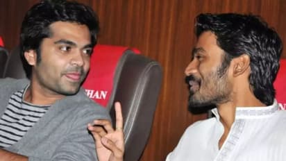 டப்பிங் படத்துடன் களமிறங்கும் தனுஷ்... டஃப் கொடுப்பாரா சிம்பு? - ஒரே நாளில் ரிலீசாகும் சிம்வு - தனுஷ் படங்கள்