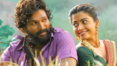 Pushpa First Day Collection: Allu Arjun की फिल्म ने पहले दिन कमाए इतने करोड़, इन 2 सुपरस्टार को पछाड़ा