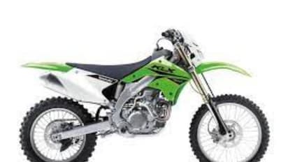 Kawasaki bike : 2022 കവാസാക്കി KLX450R ഇന്ത്യയിൽ അവതരിപ്പിച്ചു
