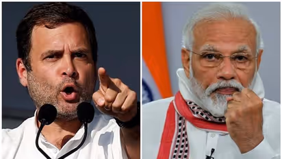 Entire Political Science மாணவர் மட்டும்தான் காந்தியை சினிமா பார்த்து தெரிஞ்சுக்கணும்: ராகுல் காந்தி