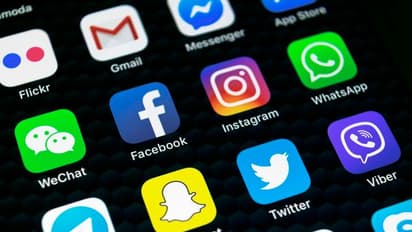 ಸೋಶಿಯಲ್ ಮೀಡಿಯಾ ಬ್ಯಾನ್, ವ್ಯಾಟ್ಸಾಪ್, ಫೇಸ್‌ಬುಕ್ ಸೇರಿ ಎಲ್ಲಾ SM ಪಾಕ್‌ನಲ್ಲಿ 6 ದಿನ ನಿಷೇಧ!