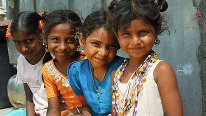 भारत में पहली बार प्रति 1000 पुरुषों पर 1020 महिलाएं; हेल्थ मिनिस्टर ने लोकसभा में जानकारी देकर लगाई मुहर