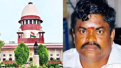 தமிழகத்தை விட்டு வெளியே செல்ல கூடாது… ராஜேந்திர பாலாஜிக்கு உச்சநீதிமன்றம் வைத்த செக்!!