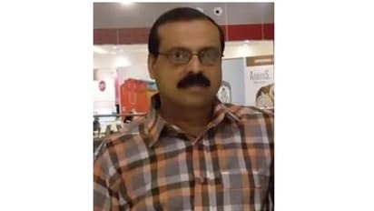 Gulf News : പ്രവാസി മലയാളി ഹൃദയാഘാതം മൂലം മരിച്ചു