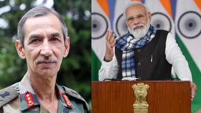 PM Modi's humane gesture, responds to former Northern Army Commander Lt Gen DS Hooda's SOS