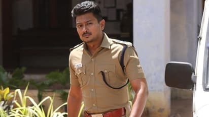 Udhayanidhi New Movie: அடுத்த கட்டத்துக்கு சென்ற ‘நெஞ்சுக்கு நீதி’.... மாஸான அப்டேட்டை வெளியிட்ட படக்குழு