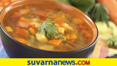 Best Winter Soups: ತೂಕ ಇಳಿಸಿಕೊಳ್ಳಬಹುದು ಟ್ರೈ ಮಾಡಿ