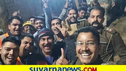 Operation Divyanshi : ಕೊಳವೆಬಾವಿಗೆ ಬಿದ್ದ 15 ತಿಂಗಳ ಮಗುವಿನ ರಕ್ಷಣೆ!