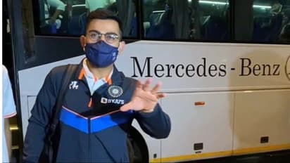 India Tour of South Africa : ಬಾಕ್ಸಿಂಗ್ ಡೇ ಟೆಸ್ಟ್ ಗೆ ಟೀಂ ಇಂಡಿಯಾ ಅಭ್ಯಾಸ ಶುರು