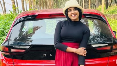 Sreevidya Mullachery : 'ഒരിക്കലും ഫേക്ക് ആയിരിക്കില്ലെന്ന് ഉറപ്പിച്ചിരുന്നു', വിശേഷങ്ങളുമായി ശ്രീവിദ്യ