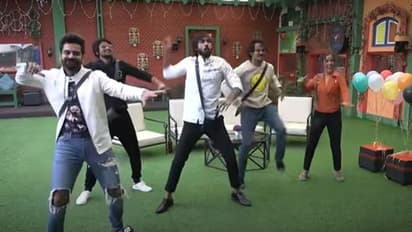 బిగ్బాస్ 5 హౌజ్లో గత నాలుగు సీజన్ల ఫైనలిస్ట్ రచ్చ.. షన్నుకి ఝలక్ ఇచ్చిన గీతా మాధురి.. సిరి బలైందిగా..