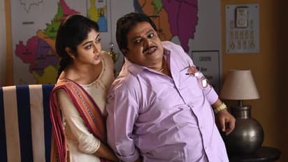 Aparajita Apu Coming Episode: বিডিও অপু, বাড়ি থেকে দূরে, কীভাবে মোকাবিলা করে হবে দূর্নীতি দূর